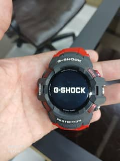 Casio G Shock GSW-H1000-4A