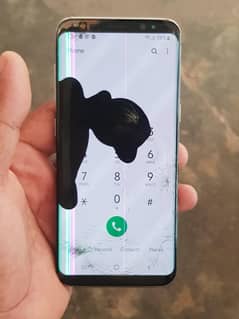 Samsung Galaxy s8 4/64 Non pta