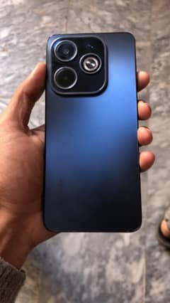 infinix hot 40i 16/256gb lush