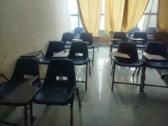 Student Chairs