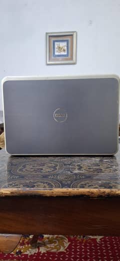 dell laptop i5 | 16gb ram | 256gb ssd | 2gb gpu