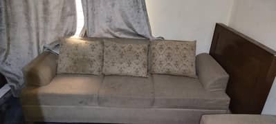 sofa