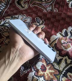 Samsung A05s 10/10 Condition like Open Box.