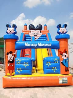 Max Inflatable | Soft play area | Jumping Castles for sale in Karachi
