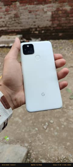 Google Pixel 4a 5g Non PTA 6/128