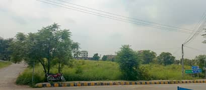 D-18 ECHS, 1 KANAL, BLOCK M