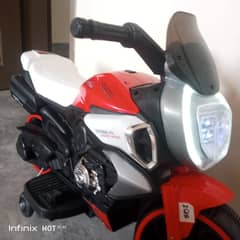 Used just for few hours, likely new.