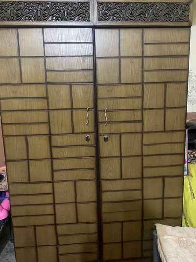 Bed+Dressing+Cupboard