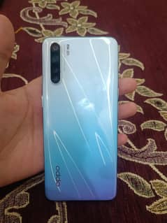 OPPO F15