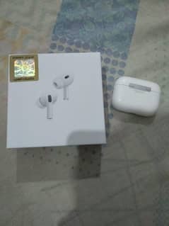 apple airpods pro 2