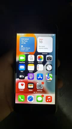 iPhone 6s PTA approved 64Gb