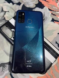 Infinix