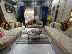 sofa