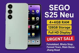 SEGO