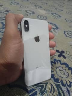 iPhone x official pta approved