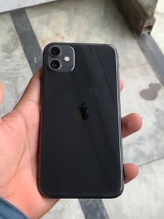 iphone 11 bypass 64 gb penal original face id ok