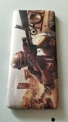 sony experia xz3 gaming phone