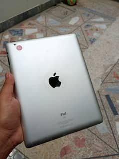 Ipad 4