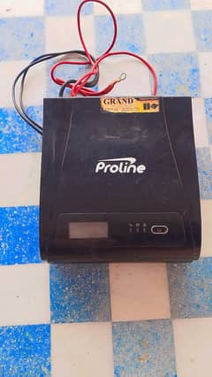 1000 watt ups