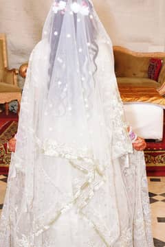 sale my Nikkah maxi