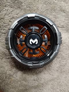 Memo CX08 cooling fan