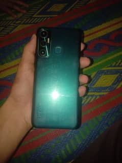 infinix