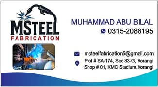 MSTEEL