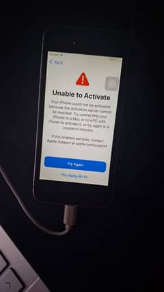 Apple iPhone SE