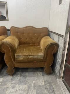 sofa