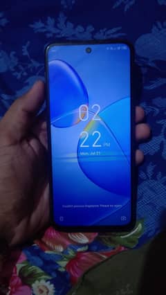 infinix not 12