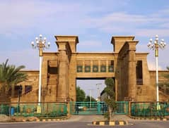 In Citi Housing Society You Can Find The Perfect Prime Location Residential Plot For sale