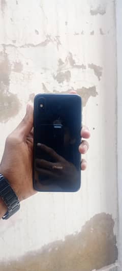 Iphone x 64gb for sell