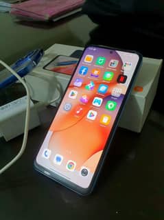 Redmi Note 12 Full Box