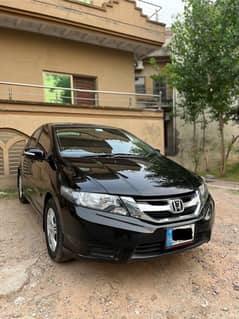 Honda City 1.3 i-VTEC Prosmatec