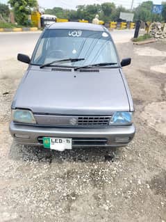 Suzuki mheran Euro vxr for sell model 2015