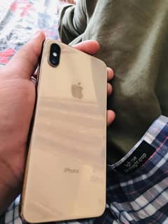 Apple iPhone XS Max pta approved