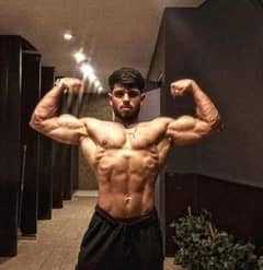 certified fitness coach & consultant