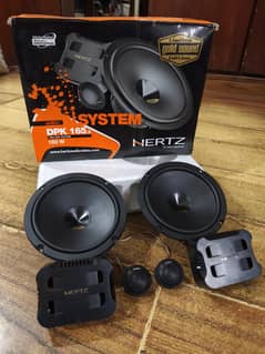 HERTZ