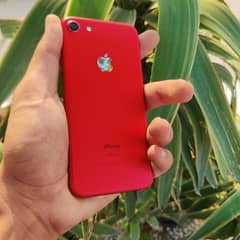 iphone 7  Rom 128 Gb