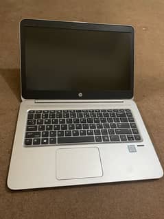 HP EliteBook 1040 G3 for Parts – 8GB RAM | Dead Board | No SSD