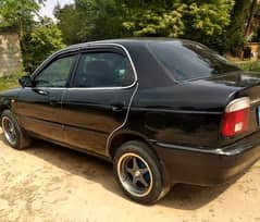 Suzuki Baleno JXR 2004 for Sale