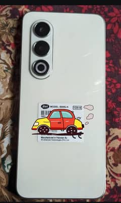 itel S25 in lush condition 10/10 Full