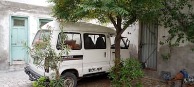 Suzuki bolan carry for sale now