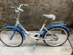 Cycle for sale, needs alot of repairing