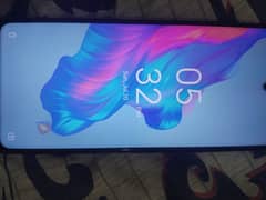 A1 condition Tecno cammon 18t for sale