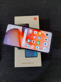 Redmi note 13