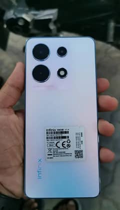 Infinix