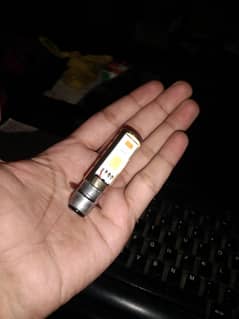led light