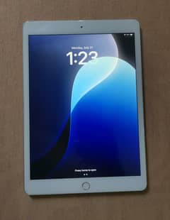 APPLE IPAD 7TH GENERATION 256GB 10.2 INCHES SILVER