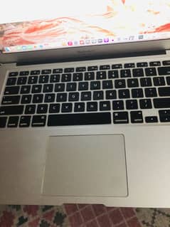 MacBook Air corei7